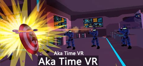 Aka Time VR media 1