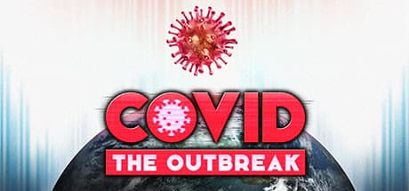 COVID: The Outbreak media 1