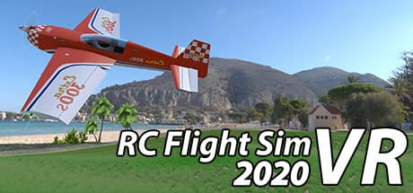 RC Flight Simulator 2020 VR media 1