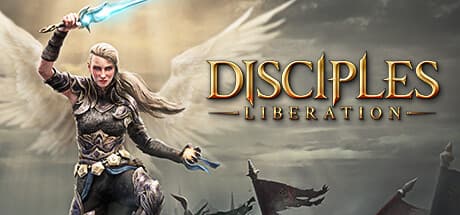Disciples: Liberation media 1