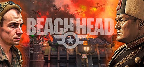 BeachHead media 1