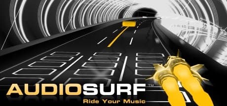 AudioSurf media 1