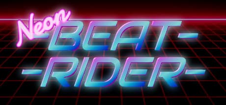 Neon Beat Rider media 1