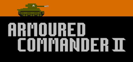 Armoured Commander II media 1