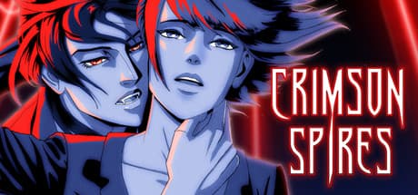 Crimson Spires media 1