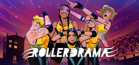 Roller Drama media 1