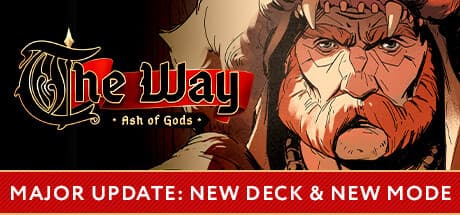 Ash of Gods: The Way media 1
