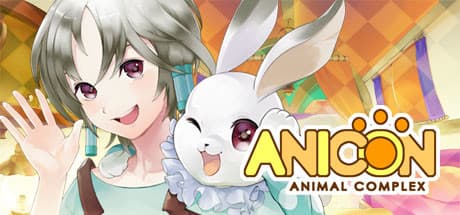 Anicon - Animal Complex - Rabbit's Path media 1