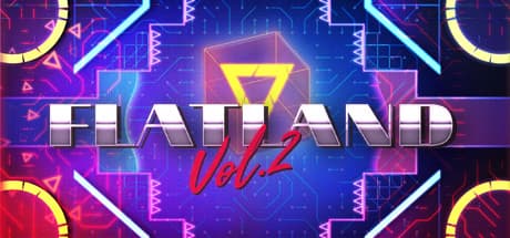 Flatland Vol.2 media 1