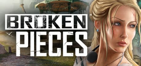 Broken Pieces media 1