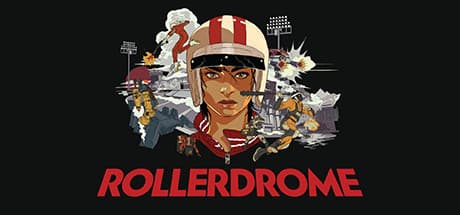 Rollerdrome media 1