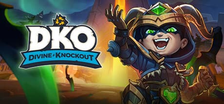 Divine Knockout (DKO) media 1