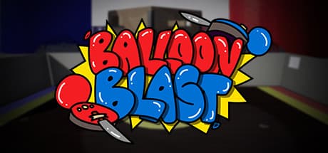Balloon Blast media 1
