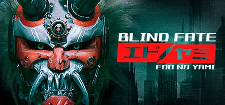 Blind Fate: Edo no Yami media 1