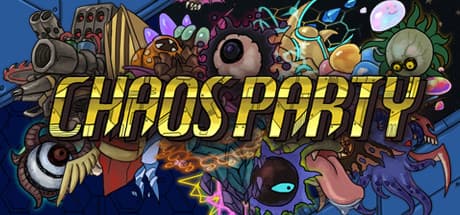 Chaos Party media 1