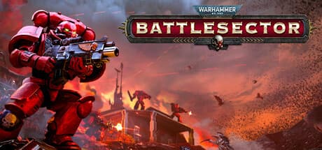 Warhammer 40,000: Battlesector media 1