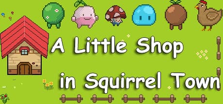 A Little Shop in Squirrel Town media 1