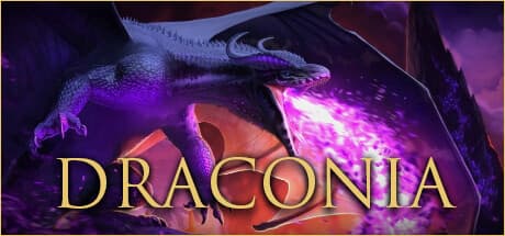 Draconia media 1