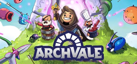 Archvale media 1