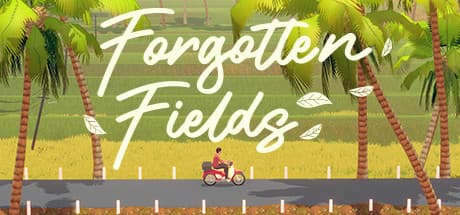Forgotten Fields media 1