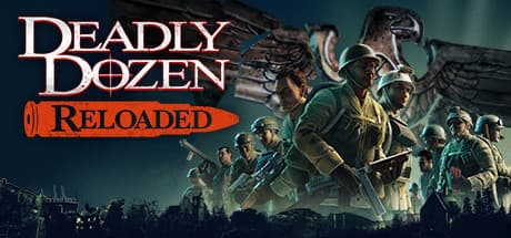 Deadly Dozen Reloaded media 1