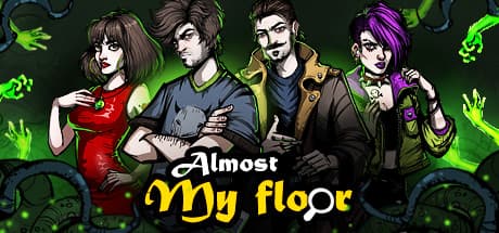 Almost My Floor media 1