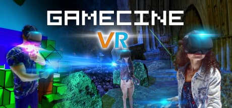 GAMECINE VR media 1