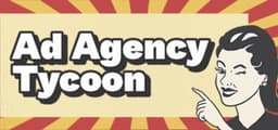 Ad Agency Tycoon