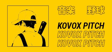 Kovox Pitch media 1