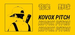 Kovox Pitch