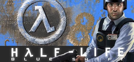 Half-Life: Blue Shift media 1