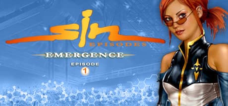 SiN Episodes: Emergence media 1
