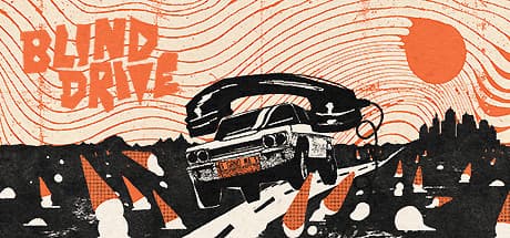 Blind Drive media 1
