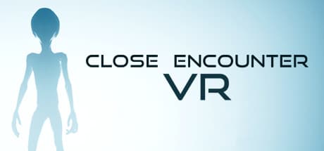 Close Encounter VR media 1