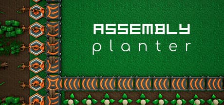 Assembly Planter media 1