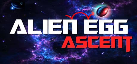 Alien Egg: Ascent media 1