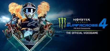 Monster Energy Supercross - The Official Videogame 4 media 1