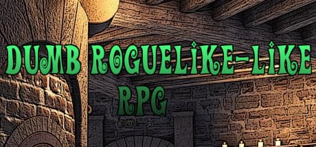 Dumb Roguelike-like RPG media 1