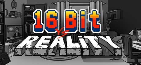 16bit vs Reality media 1