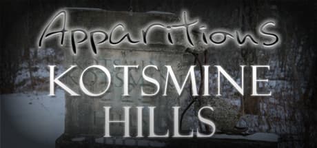 Apparitions: Kotsmine Hills media 1