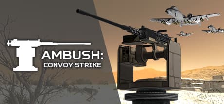 Ambush: Convoy Strike media 1
