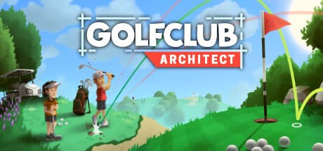 Golf Club Architect media 1