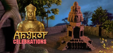 Angkor: Celebrations - Match 3 Puzzle media 1