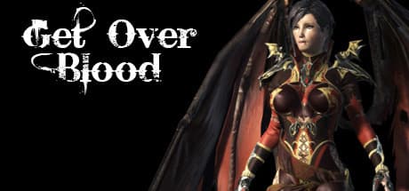 Get Over Blood media 1