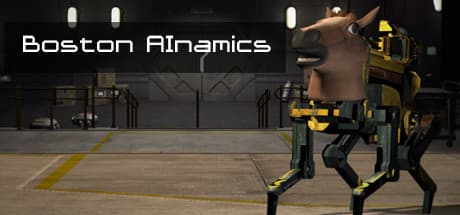 Boston AInamics media 1