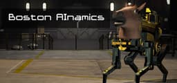 Boston AInamics