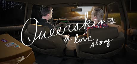 Queerskins: a love story media 1