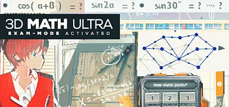 3D Math - Ultra media 1
