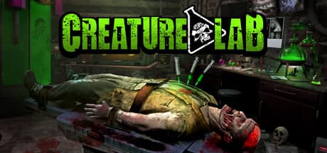 Creature Lab media 1