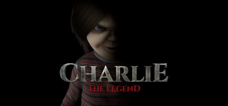 Charlie | The Legend media 1